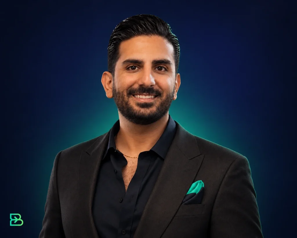 Erfan Mohseni