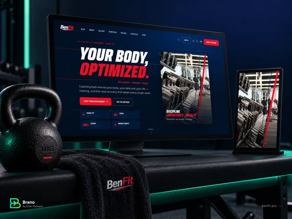benfit.pro