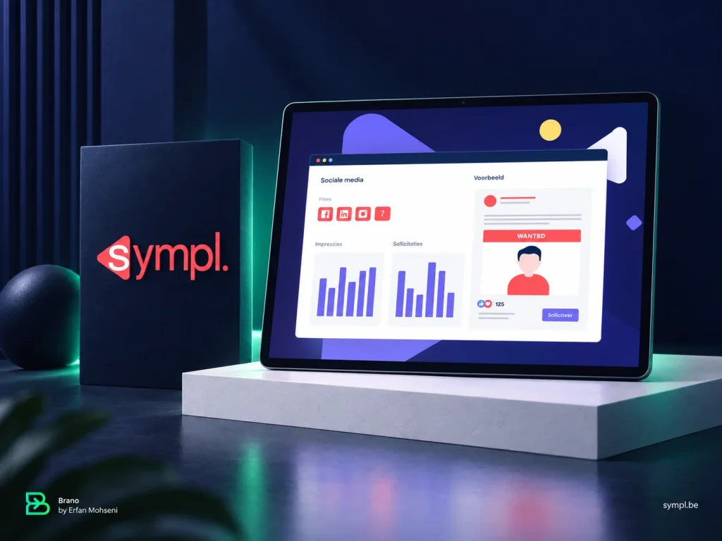 sympl.be