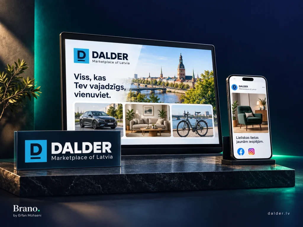 Dalder.lv